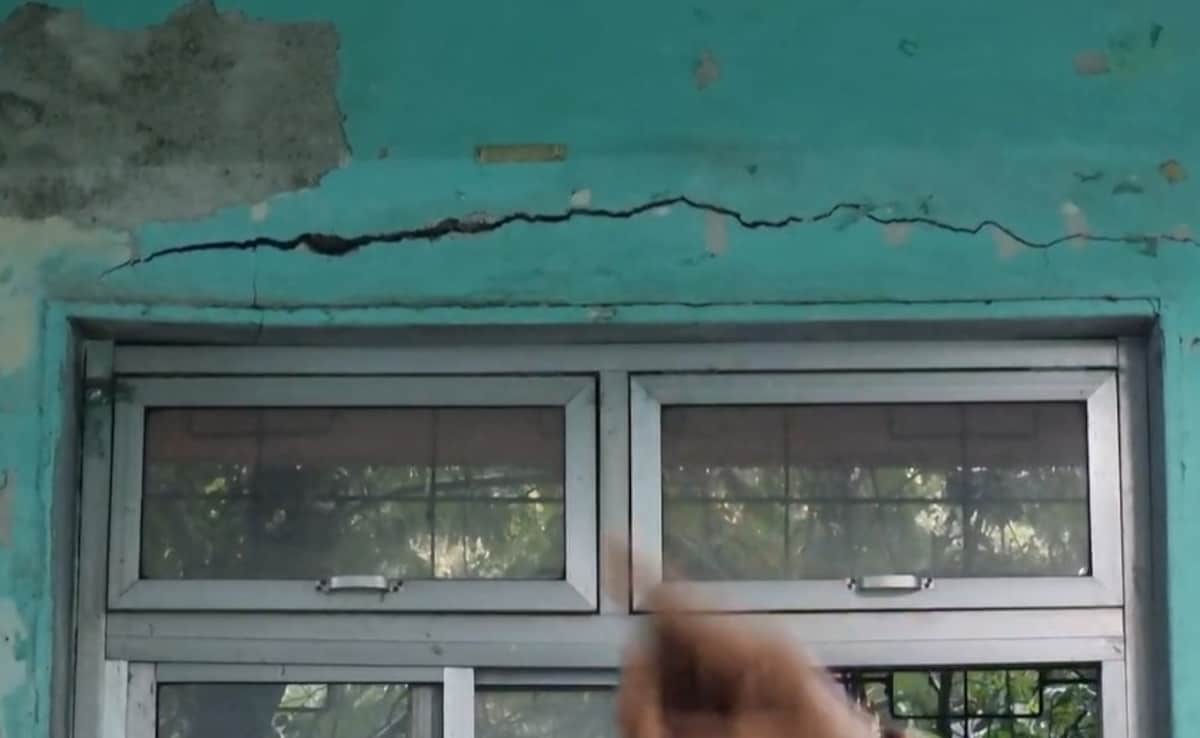 Latest and Breaking News on NDTV Latest and Breaking News on NDTV