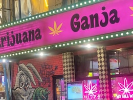 Thai Cannabis Shops Face Uncertainty As Government Plans Stricter Rules Thai Cannabis Shops Face Uncertainty As Government Plans Stricter Rules