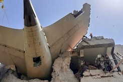 Central Panel To Probe Ahmedabad Plane Crash, Submit Report In 3 Months Central Panel To Probe Ahmedabad Plane Crash, Submit Report In 3 Months