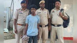 अजीब शौक रखता है ये चोर, नोटों से भरा बैग चुराकर दोस्तों के साथ कर रहा था ऐसे मजे; गिरफ्तार