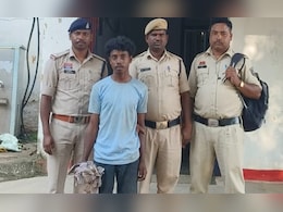 अजीब शौक रखता है ये चोर, नोटों से भरा बैग चुराकर दोस्तों के साथ कर रहा था ऐसे मजे; गिरफ्तार अजीब शौक रखता है ये चोर, नोटों से भरा बैग चुराकर दोस्तों के साथ कर रहा था ऐसे मजे; गिरफ्तार
