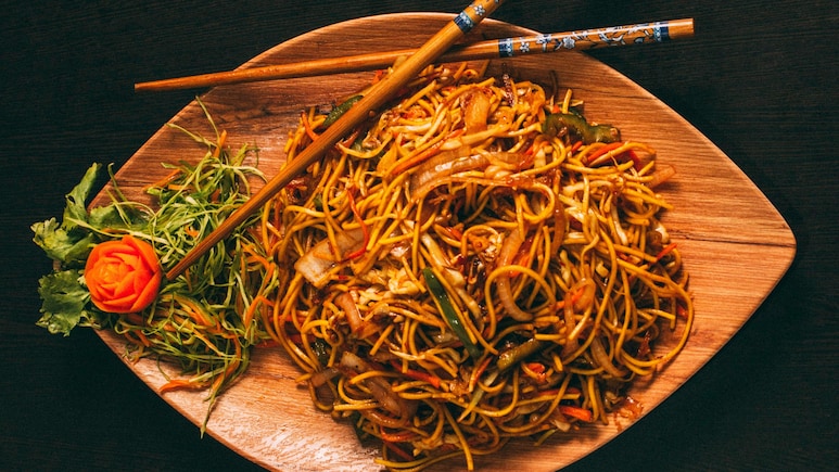 Maida खाने के ये नुक्सान जानते हैं आप? मैदा छोड़ Budget में इन Atta, Multigrain Noodles को करें Try, आ जाएगा मजा! Maida खाने के ये नुक्सान जानते हैं आप? मैदा छोड़ Budget में इन Atta, Multigrain Noodles को करें Try, आ जाएगा मजा!
