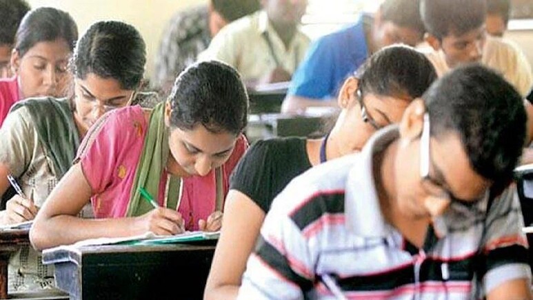 Rajasthan: RSSB की भर्ती परीक्षाओं में सख्ती का असर, 90 फीसदी से अधिक अभ्यर्थी परीक्षा में हुए शामिल