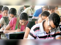 Rajasthan: RSSB की भर्ती परीक्षाओं में सख्ती का असर, 90 फीसदी से अधिक अभ्यर्थी परीक्षा में हुए शामिल Rajasthan: RSSB की भर्ती परीक्षाओं में सख्ती का असर, 90 फीसदी से अधिक अभ्यर्थी परीक्षा में हुए शामिल