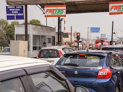 Your FASTag Could Be Blacklisted Soon, NHAI&#039;s New Rule Will Hit Drivers Hard