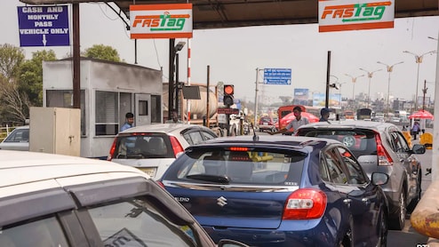 FASTag Annual Pass Starts August 15: What Happens After 200 Trips?