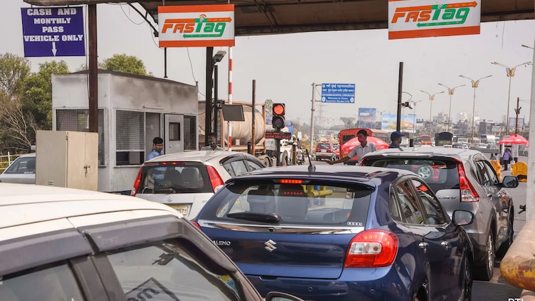 Your FASTag Could Be Blacklisted Soon, New Rule Will Hit Drivers Hard
