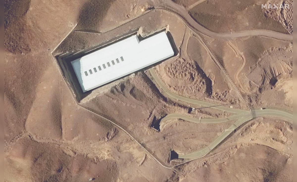 Latest and Breaking News on NDTV