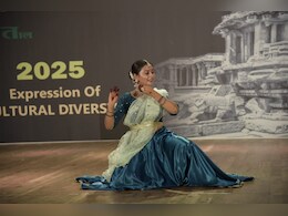 सागर की बिटिया आस्था ने किया कमाल, थाईलैंड में देंगी कथक की प्रस्तुति