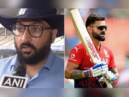 Eng vs Ind: 'विराट को इंग्लैंड दौरे से बाहर किया गया', इंग्लिश दिग्गज पूर्व स्पिनर ने किया दावा Eng vs Ind: 'विराट को इंग्लैंड दौरे से बाहर किया गया', इंग्लिश दिग्गज पूर्व स्पिनर ने किया दावा
