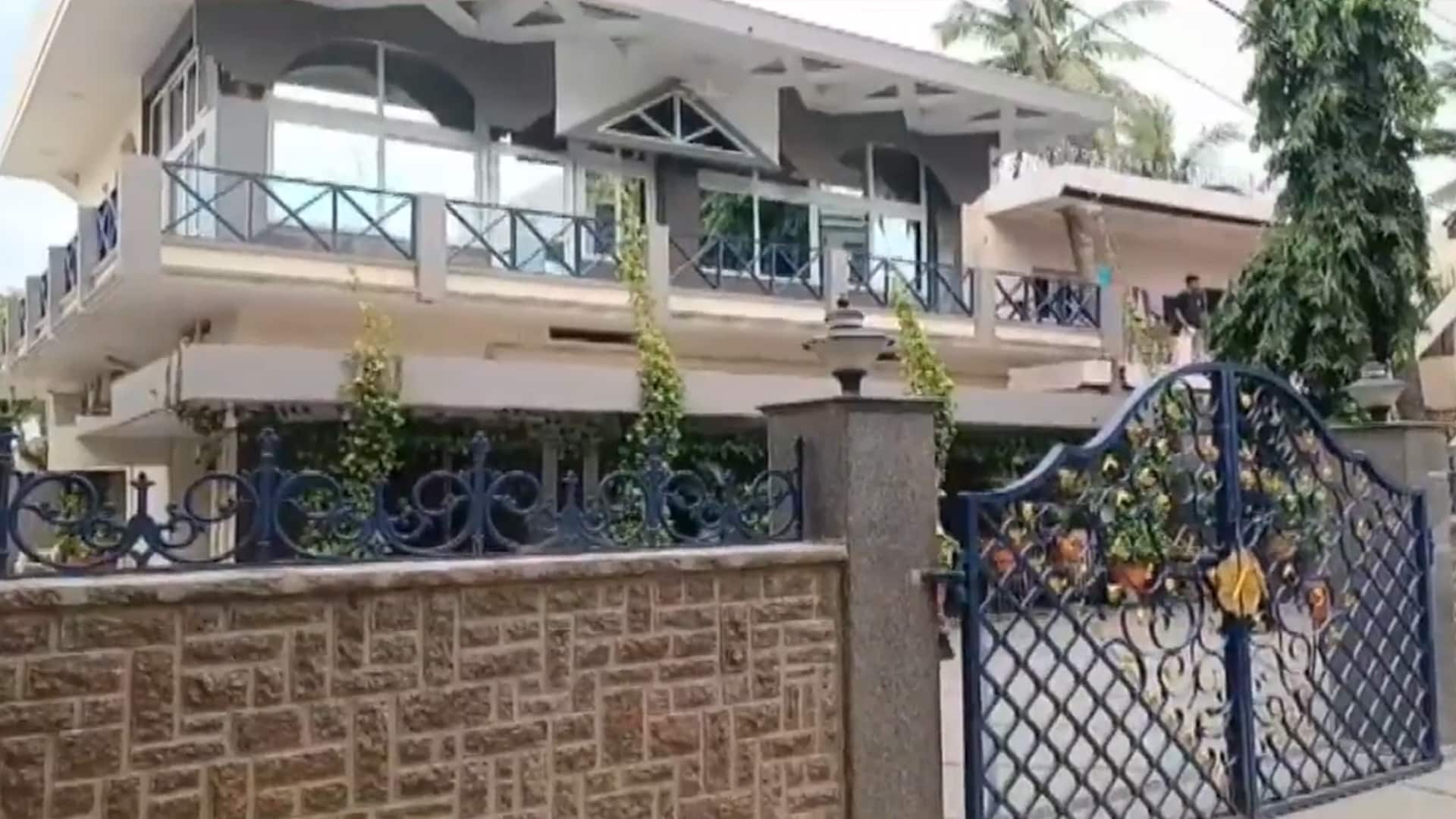 Probe Agency Raids Congress Bellary MP, 3 MLAs In Karnataka Valmiki Case