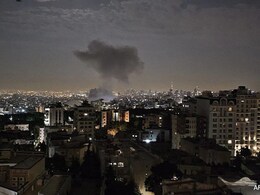 इजरायल ने लीबिया में ड्रोन से मार गिराया ईरान का 'योद्धा', जानिए कितना बड़ा झटका