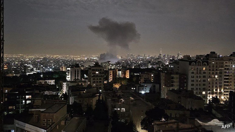 इजरायल ने लीबिया में ड्रोन से मार गिराया ईरान का 'योद्धा', जानिए कितना बड़ा झटका