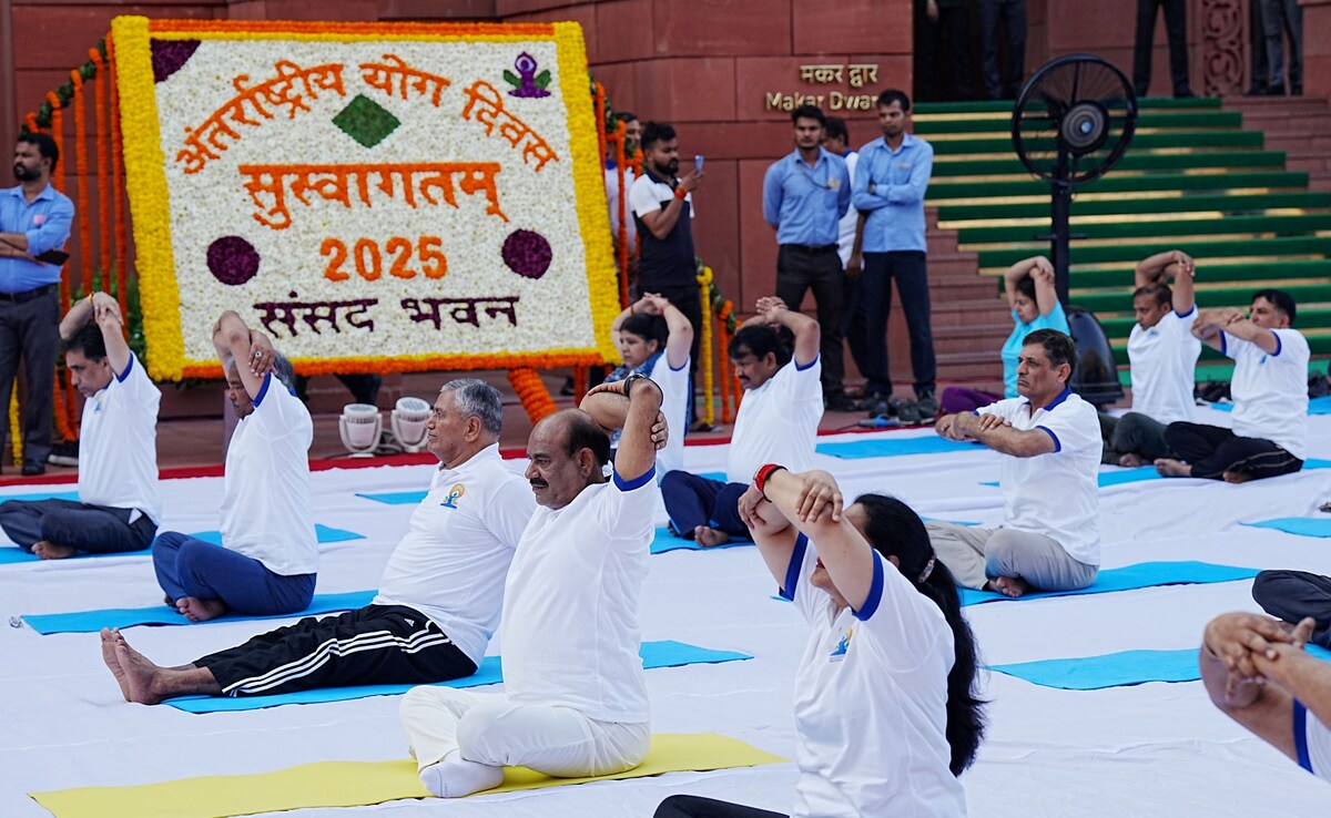 Latest and Breaking News on NDTV Latest and Breaking News on NDTV