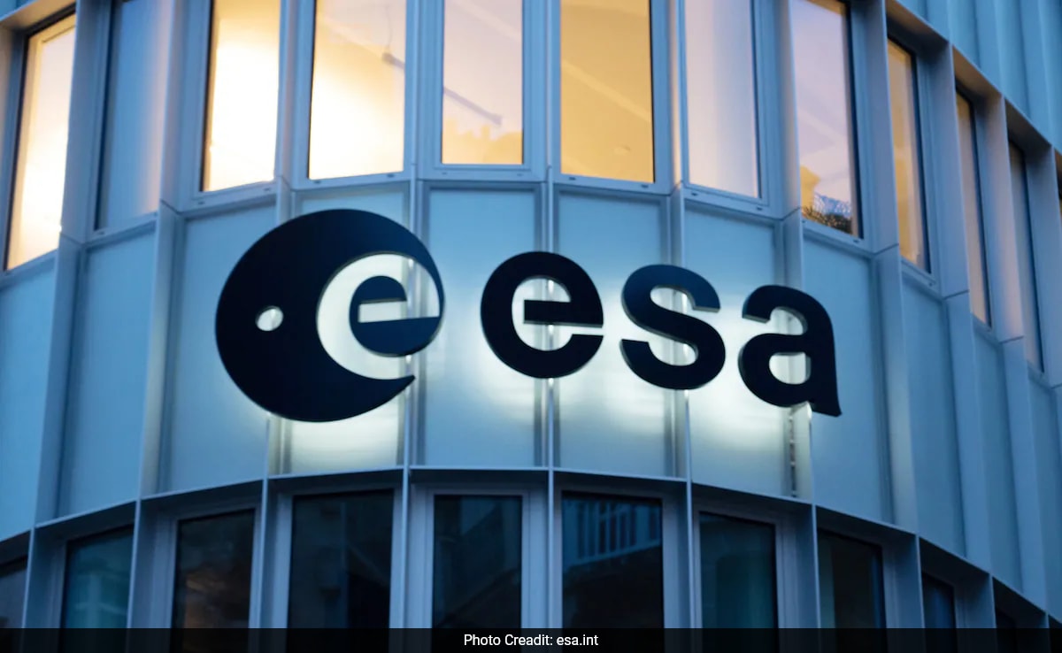 Тази година отбелязва 50 годишнината от основаването на Европейската космическа