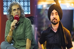 Imtiaz Ali On Diljit Dosanjh 'Sardaar Ji 3' Row Imtiaz Ali On Diljit Dosanjh 'Sardaar Ji 3' Row