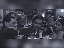 भारत की पहली हिंदी वाइडस्क्रीन फिल्म, जिसमें हुआ था सिनेमास्कोप टेक्नोलॉजी का यूज, रिलीज होने के बाद हुई डायरेक्टर की मौत भारत की पहली हिंदी वाइडस्क्रीन फिल्म, जिसमें हुआ था सिनेमास्कोप टेक्नोलॉजी का यूज, रिलीज होने के बाद हुई डायरेक्टर की मौत