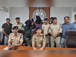 10 लाख की चोरी का ड्रामा करने वाला खुद मुनीम निकला चोर, बस में बेहोशी की कहानी थी झूठी; SP का खुलासा