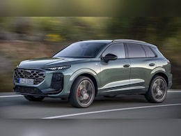 2026 Audi Q3 Breaks Cover Globally: Design, Features, Specs, Price