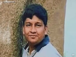 Multi-Crore Forgery Case Accused, Upavan Jain, Brought Back To India From UAE Multi-Crore Forgery Case Accused, Upavan Jain, Brought Back To India From UAE