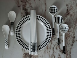 Myntra sale: इतने सस्ते Dinner Set कभी नहीं लिए होंगे पहले, आज ही मार लें बाजी, कर दें तुरंत ऑर्डर Myntra sale: इतने सस्ते Dinner Set कभी नहीं लिए होंगे पहले, आज ही मार लें बाजी, कर दें तुरंत ऑर्डर