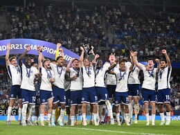 England Defend Under-21 Euro Crown With Dramatic Win Over Germany