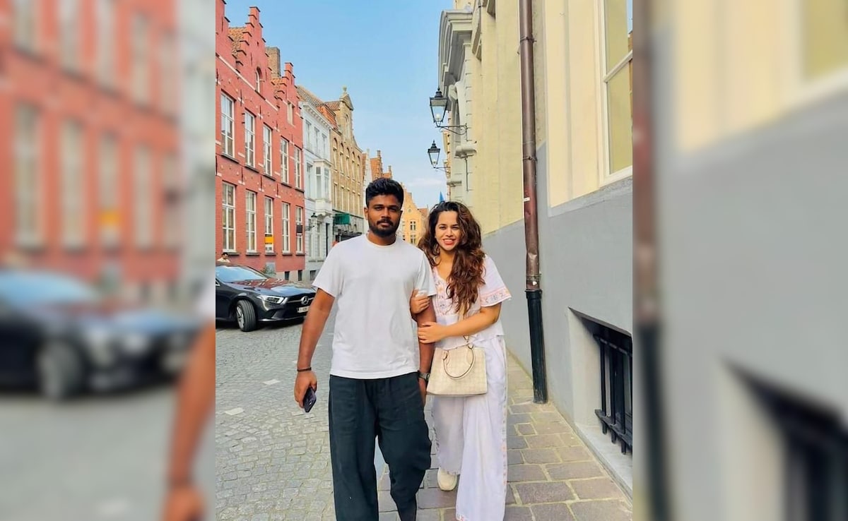 Latest and Breaking News on NDTV