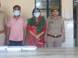 UP: प्यार में पागल बहू का कारनामा, बॉयफ्रेंड संग मिल ससुराल में करवाई लाखों की चोरी; ऐसे पकड़ी गई