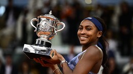 Coco Gauff Lets It All Out After Winning 1st French Open Title: "Would Feel Regret..."