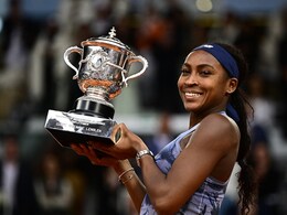 French Open 2025 Women's Singles Final Highlights: Coco Gauff Outplays Aryna Sabalenka To Clinch Title French Open 2025 Women's Singles Final Highlights: Coco Gauff Outplays Aryna Sabalenka To Clinch Title