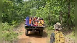 बीजापुर के गांव को हाईजैक कर माओवादियों ने 2 छात्रों समेत 3 लोगों का रेता था गला, दहशत के मारे बोलने से कतरा रहे ग्रामीण; जानें कैसे हैं हालात