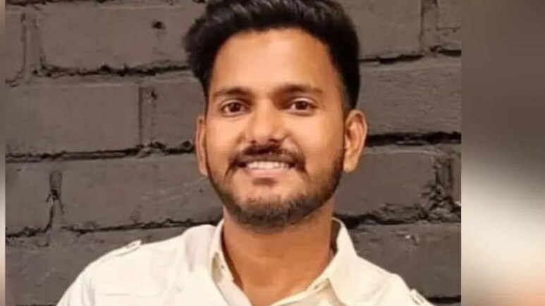 Ahmedabad Plane Crash: बाल-बाल बची कोटा के मयंक की जान, 20 मिनट पहले ही मेस बिल्डिंग से आया था बाहर