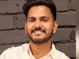Ahmedabad Plane Crash: बाल-बाल बची कोटा के मयंक की जान, 20 मिनट पहले ही मेस बिल्डिंग से आया था बाहर Ahmedabad Plane Crash: बाल-बाल बची कोटा के मयंक की जान, 20 मिनट पहले ही मेस बिल्डिंग से आया था बाहर