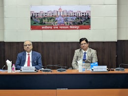 Digitization : छत्तीसगढ़ के इन जिला न्यायालयों में डिजिटलाइजेशन सेंटर शुरू, पेपरलेस नई न्याय प्रणाली कितना फायदेमंद? Digitization : छत्तीसगढ़ के इन जिला न्यायालयों में डिजिटलाइजेशन सेंटर शुरू, पेपरलेस नई न्याय प्रणाली कितना फायदेमंद?