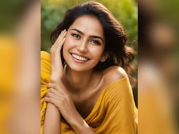 स्‍कि‍न एक्‍सपर्ट ने बताया यह चीज आपकी नींद, मूड और हॉर्मोन सब ठीक कर देगी, हर वक्‍त रहेंगे फ‍िर खुश