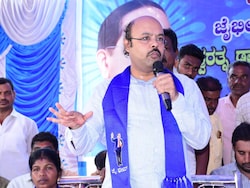 &#039;RSS Has Mindset Similar To Taliban&#039;, Says Karnataka Chief Minister&#039;s Son