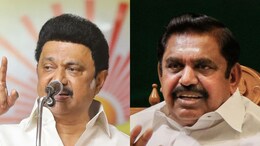यौन उत्पीड़न पर कोर्ट का फैसला आया तो AIADMK ने पूछ लिया 'सर' पर सवाल? स्टालिन को देना पड़ा जवाब
