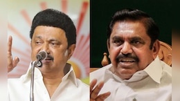 AIADMK's "Sir" Question After Sex Assault Case Ruling, MK Stalin's Reply