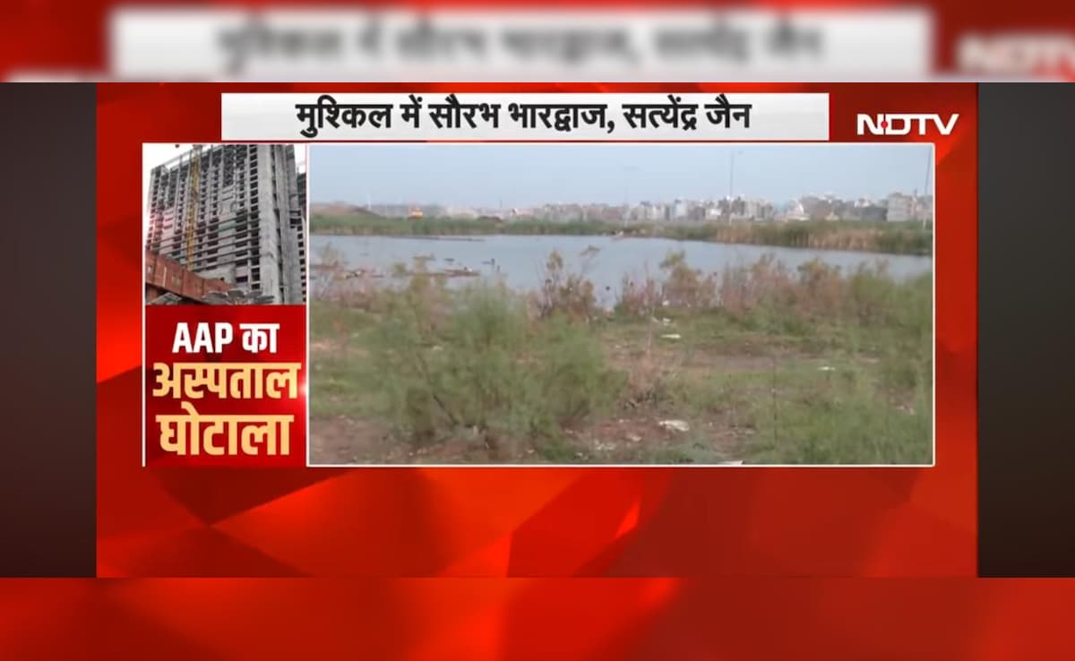 Latest and Breaking News on NDTV Latest and Breaking News on NDTV