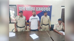 Illegal Mining Case: राजनांदगांव में अवैध रेत उत्खनन और गोलीकांड मामले में चौथी गिरफ्तारी, टीआई निलंबित