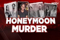 Horrific Murder On Honeymoon: The Bloody Tale Of Sonam And Raja Horrific Murder On Honeymoon: The Bloody Tale Of Sonam And Raja