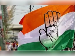 Political news: धुळ्यातला काँग्रेसचा बडानेता भाजपच्या गळाला? उत्तर महाराष्ट्रात पक्षाला खिंडार पडणार?