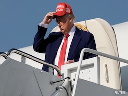 'Don't Criticise The President': Leaked Chat Of Trump Ally And His Mother 'Don't Criticise The President': Leaked Chat Of Trump Ally And His Mother