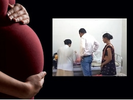 शर्मनाक: प्रसव के लिए 6 KM पैदल चली आशा कार्यकर्ता, जच्चे-बच्चे की मौत, गांव तक आज भी सड़क नहीं