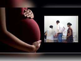 डिलीवरी कराने आई महिला के पेट पर नर्स ने दवाई की जगह लगा दिया तेजाब, फिर जो हुआ वो... डिलीवरी कराने आई महिला के पेट पर नर्स ने दवाई की जगह लगा दिया तेजाब, फिर जो हुआ वो...