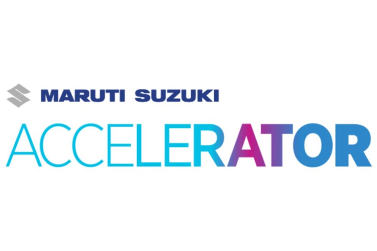 Maruti Suzuki Announces Winners Of Its Accelerator Program's 9th Edition