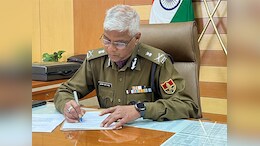 Rajasthan New DGP: &nbsp;यूआर साहू के बाद कौन होगा राजस्&zwj;थान का नया DGP? इन 6 अफसरों के नाम आगे