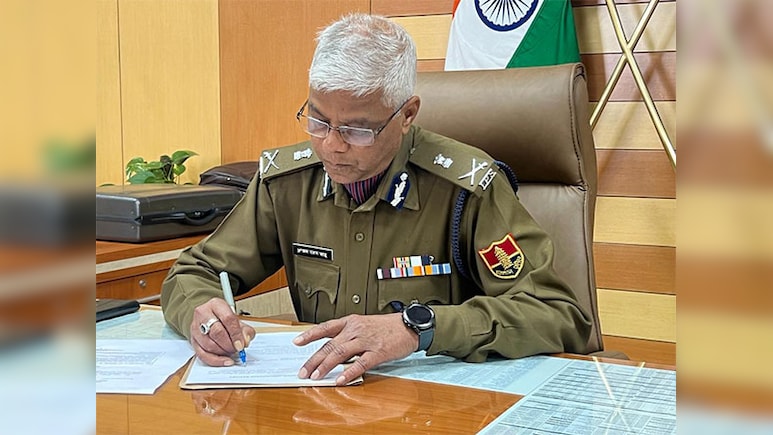 Rajasthan New DGP:  यूआर साहू के बाद कौन होगा राजस्‍थान का नया DGP? इन 6 अफसरों के नाम आगे