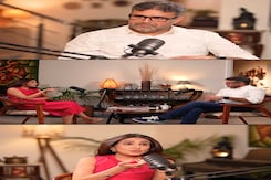 Unplan Life | From Comfort To Courage - Viraj Bahl's Unplanned Journey Unplan Life | From Comfort To Courage - Viraj Bahl's Unplanned Journey