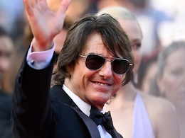 Tom Cruise To Receive Honorary Oscar Tom Cruise To Receive Honorary Oscar